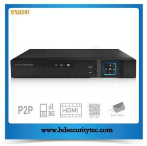 Low Price Full HD 8CH 1080P K-Z9008N ONVIF Network Video Recorder