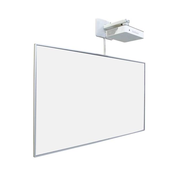90 Inch Infrared Interactive Whiteboard With Powerful Writing Software