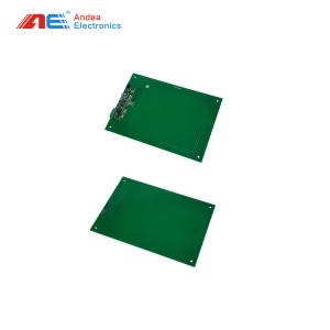 Best ISO15693 ISO14443A RFID Tag Reader Module Proximity Reader Writer Has Fast Anti - Collision Processing Algorithms wholesale