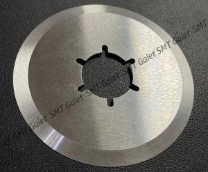 Best SMT Tools Upper Circular Separator Blade PS-2000 wholesale