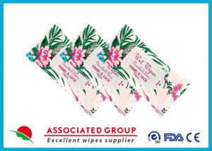 China Disposable Cloth 100 Natural Baby Wipes For Feminine Hygiene on sale