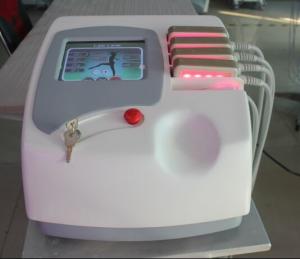 Best New product home use laser lipo slimming machine / i lipo laser slimming machines wholesale