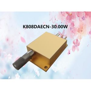 Best 30W Detachable 808nm Pump Diode Lasers Module High Power wholesale