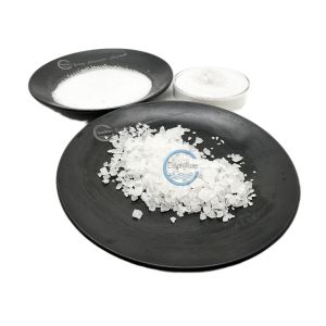 Fluorine Removal Agent With Flocculation And Cod Reduction Functions