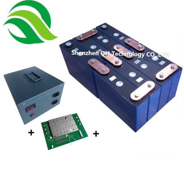 High Performance Lifepo4 Ebike Battery , 12V 80Ah Lithium Phosphate Car Battery