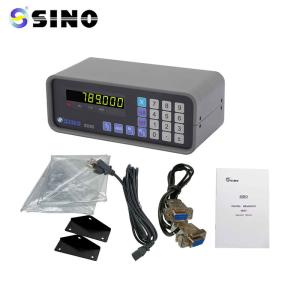 Best RS-232-C Interface CNC Single Axis Digital Readout Multifunctional wholesale