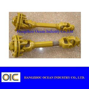 Agricultural Tractor PTO Drive Shafts replacement / custom made drive shafts