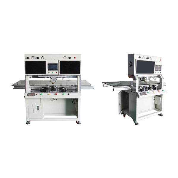 High Precision LED TV Panel Repair Machine Large Load Platform For LCD TV Laptop Screen