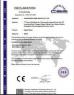 China Pressure Gauge Products Directory Co., Certifications