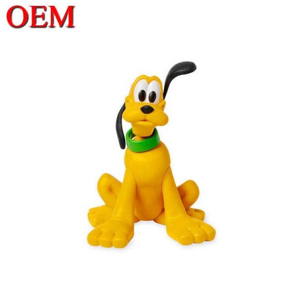 Cheap OEM factory make Model Cute Cartoon Sea World Animal Model Figures Action For Children for sale