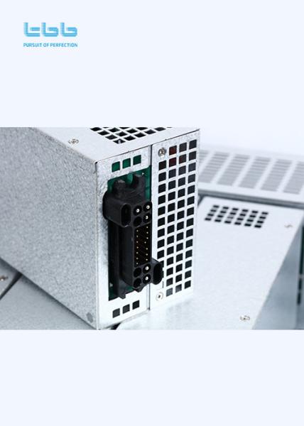 Cheap Single Modules Telecom Inverter With RS485 Or RS232 Communication Port for sale