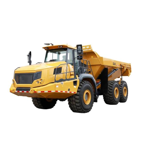 Cheap XDA45U ARTICULATED MINING DUMP TRUCK For SALE for sale