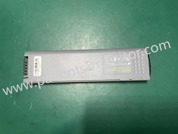 Cheap Rechargeable Li-Ion Battery 11.1V 6.00Ah 67Wh FLEX-3S3P 2036984-001 For GE B650 Patient Monitor for sale