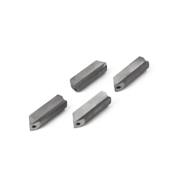 Cheap Custom CNC Machining Part Gundrill Tungsten Carbide Tipped Drill Bits for sale