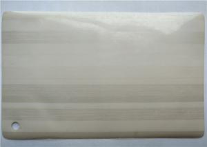 Best Membrane Vacuum Press Pvc Decorative Film For Furniture Wood Grain Foil wholesale