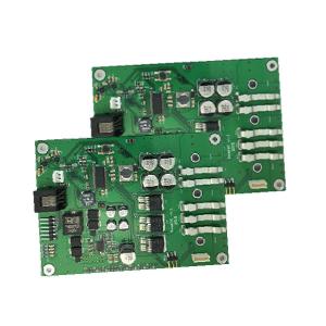 6L PCB Manufacturing Process For Auto Electronics Communications