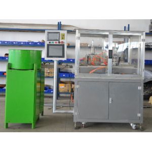 China Spare Parts Eddy Current Testing Equipment Non Metal NDT Inspection Equipment on sale