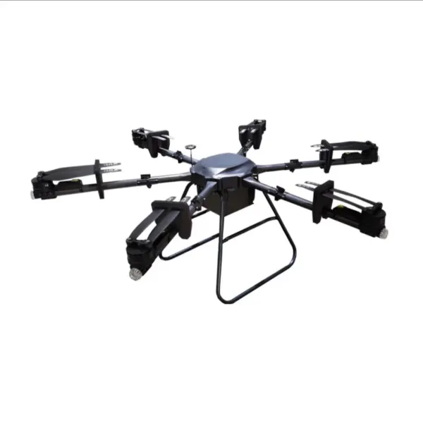 MYUAV DRONE Long Endurance Tethered Drone / Uav