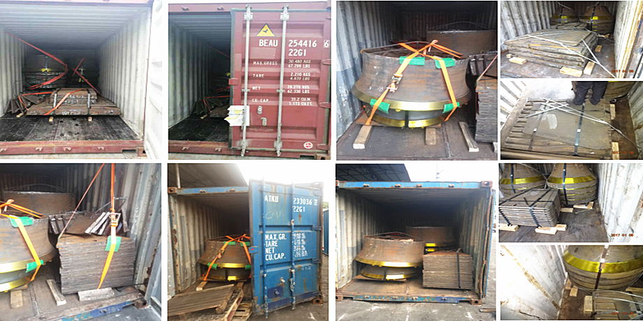  crusher wear parts pdf