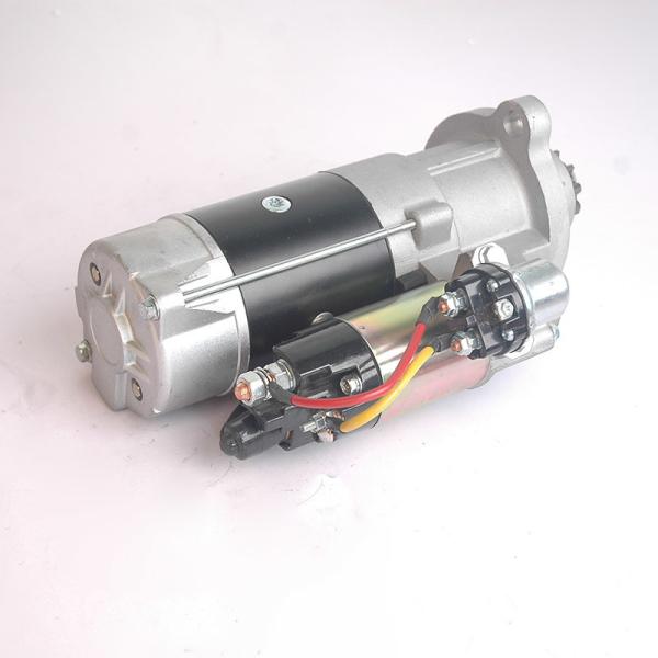 Cheap Cummins starter 3021036 for M11 for sale