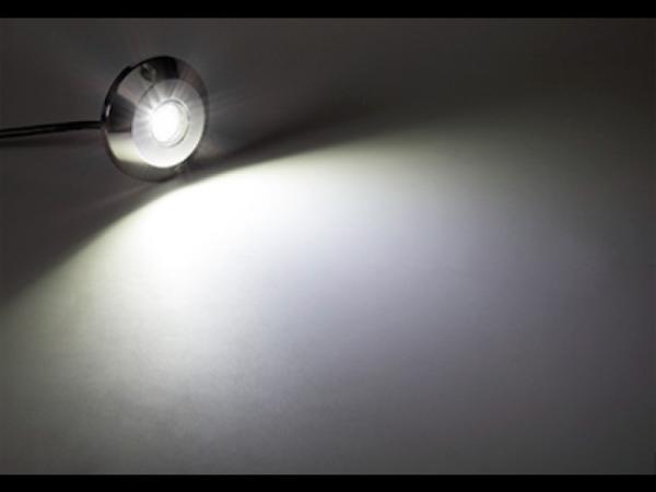 Cheap White Bright 60W Underwater LED Lights For Fountains Pool Boat Marine for sale