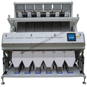 China High quality CCD Rice Color Sorter Optical Rice Sorting Machine on sale