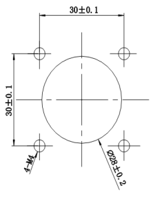 Orange UL TUV Energy Storage Power Connector 350A Waterproof Plug Crimping