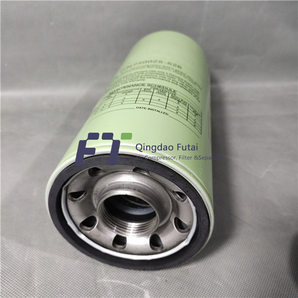 Sullair 250025-526 Alternative Outside Screw Compressor Oil Filter