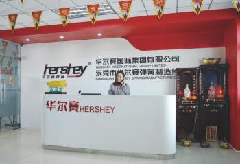 Guangdong Hershey Spring Industrial Co., Ltd 