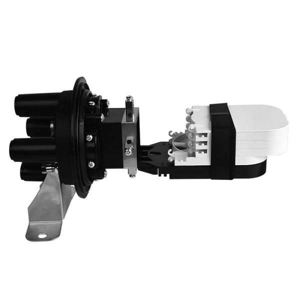 Cheap 144 Core Fiber Optic Junction Box for sale