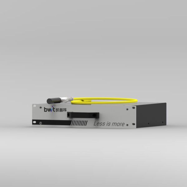 BWT 3000W Metal Fiber Laser Welding Machine Aluminum 4 In 1 Laser Welding Machine