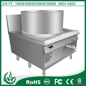 Best Energy-saving industrial soup equipment wholesale