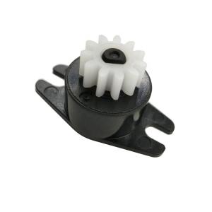 Cost Effective High Precision Automotive Gear Damper For Hard Disk Drive