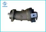 Small Dimensions Axial Piston Pump A7V , Economical Design Variable Displacement
