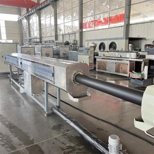 Best Plastic Pipe Making Machine Water Line Pipe Toilet Water Supply Lines Ppr Pipe For Water extruder  Supply wholesale