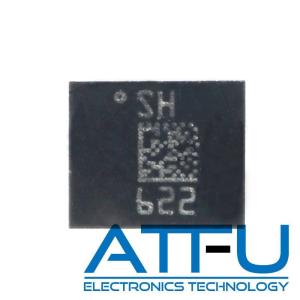 China 6D MEMS Sensor Modules Integrated Circuit Chip With 3D Gyroscope / 3D Accelerometer LSM6DS3TR on sale