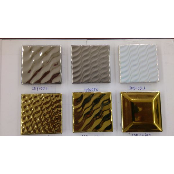 PVD Coating Machine Jewelry/Watch Gold Plating Machine PVD Vacuum Coating Machine