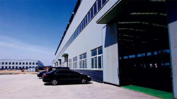 Shijiazhuang Zhongtai Pipe Technology Development Co., Ltd