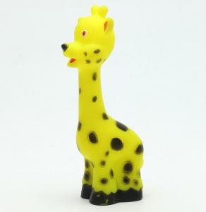 Best Giraffe Customized pet chew toy vinyl toys for dogs wholesale