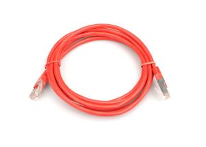 China UTP FTP Weatherproof Ethernet Cable , 2 Meters Rj45 Cat5e Ethernet Patch Cable on sale