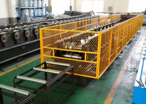 Best Interchangeable Roll Forming Machine For C Purlin & Sigma Profile wholesale