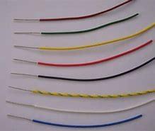 Best Silicone Braided High Temperature Cable Insulated For Home Appliance / Headlamps wholesale