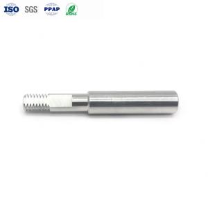 Custom Cnc Machining Parts Cnc Milling Part Turning Metal Mechanical Parts Aluminum