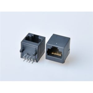 Best CAT.6 TOP ENTRYMODULE JACK UTP wholesale