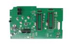 Rogers Pcb Board Stuffing double sided printed circuit board