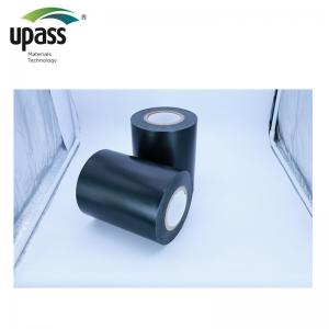 China Surface Film Application PE Laminated Film For Waterproof Membranes on sale