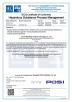 Hunan Meicheng Ceramic Technology Co., Ltd. Certifications
