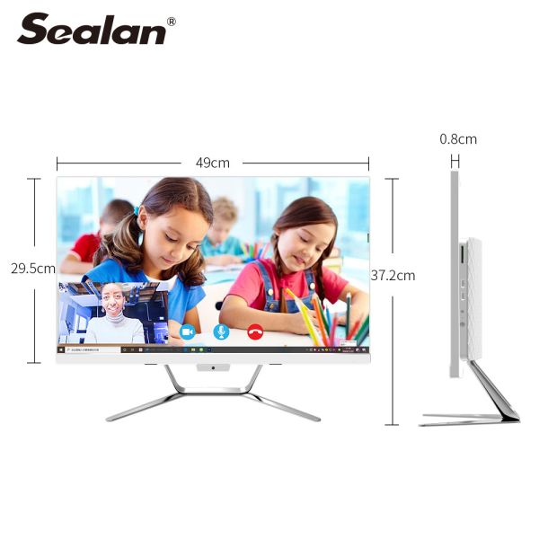 21.5inch AIO Desktop PC