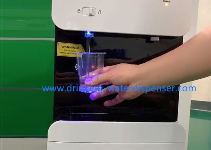 105LS Automatic Drinking Water Dispenser Water Cooler Dispenser