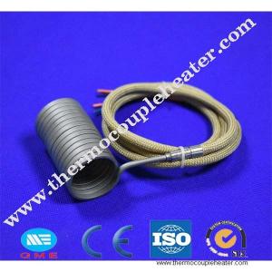 Best Hot Runner System 5 Wire Industrial Electric Coil Heaters For Injection Molding wholesale